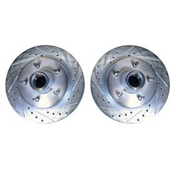 The Right Stuff Brake Rotors BR95ZDC