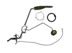 The Right Stuff Fuel Tank Sending Units BSU6101