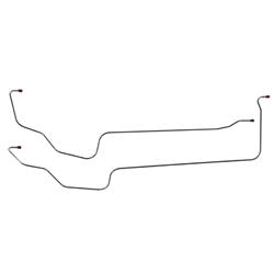 The Right Stuff Automatic Transmission Cooler Lines BTC5501