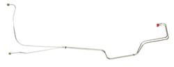 The Right Stuff Automatic Transmission Cooler Lines BTC5502S