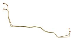 The Right Stuff Fluid Cooler Lines BTC6502