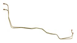 The Right Stuff Fluid Cooler Lines BTC6502S