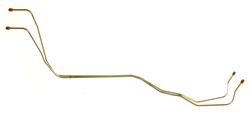 The Right Stuff Fluid Cooler Lines BTC6702