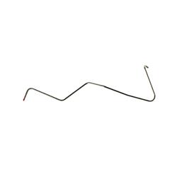 The Right Stuff Automatic Transmission Vacuum Lines for 1969 IMPALA - BTV6905