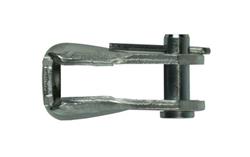 The Right Stuff Pedal Clevises C01