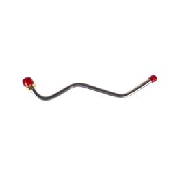 The Right Stuff - Automotive Fuel Lines for 1971-1972 CHEVELLE, EL CAMINO, MONTE CARLO - CBV7101