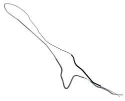The Right Stuff Front to Rear Fuel Lines CGL6920S