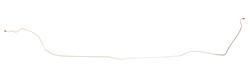 The Right Stuff Front to Rear Brake Lines CIN6402