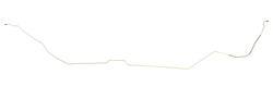 The Right Stuff Front to Rear Brake Lines CIN6503