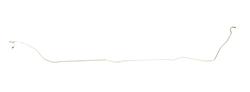 The Right Stuff Front to Rear Brake Lines for 1967 CHEVELLE, EL CAMINO, MALIBU - CIN6710