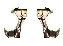 The Right Stuff Brake Caliper Brackets CMB01
