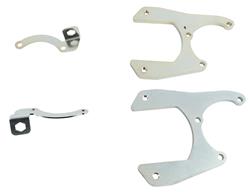 The Right Stuff Brake Caliper Brackets CMB410