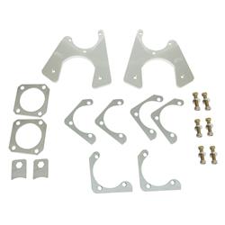 The Right Stuff Brake Caliper Brackets CMB81