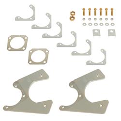 The Right Stuff Brake Caliper Brackets CMB85