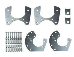 The Right Stuff Brake Caliper Brackets CMB88