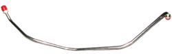 The Right Stuff Fuel Pump to Carburetor Lines CPC7102