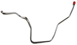 The Right Stuff Fuel Pump to Carburetor Lines CPC7301