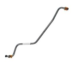 The Right Stuff Fuel Pump to Carburetor Lines for 1981 EL CAMINO, MALIBU - CPC8101S