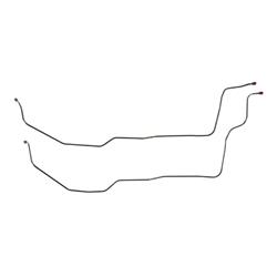Turbo 350 The Right Stuff CTC7303 Transmission Cooler Line 