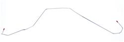 The Right Stuff Automatic Transmission Vacuum Lines CTV6501