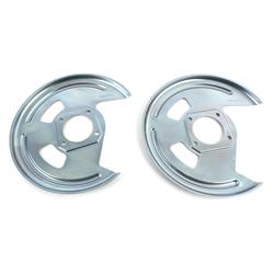 The Right Stuff Disc Brake Backing Plates DBBP85