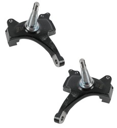 The Right Stuff Spindles DBSP18K