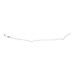 The Right Stuff Front to Rear Brake Lines for 1967 FAIRLANE - DIN6701