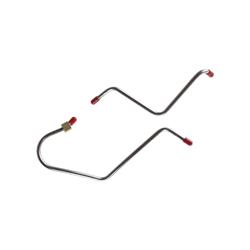The Right Stuff Choke Tubes for 1965 GTO, LEMANS - FCH6501
