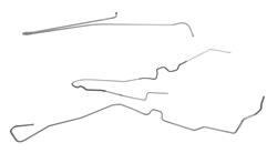 The Right Stuff - Automotive Fuel Lines for 1978-1981 FIREBIRD - FEM18