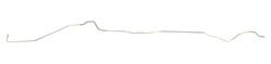 The Right Stuff Front to Rear Fuel Lines for 1967 CAMARO - FGL6704