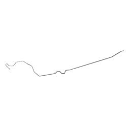 The Right Stuff Front to Rear Fuel Lines for 1975 FIREBIRD - FGL7501
