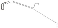 The Right Stuff Front to Rear Fuel Lines for 1979 FIREBIRD - FGL7908