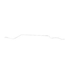 The Right Stuff Front to Rear Fuel Lines for 1982-1984 CAMARO, FIREBIRD - FGL8204