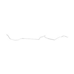 The Right Stuff Vapor Return Fuel Lines for 1982-1984 CAMARO, FIREBIRD - FGL8206