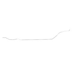 The Right Stuff Vapor Return Fuel Lines for 1985-1987 CAMARO - FGL8504