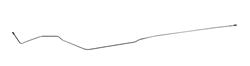 The Right Stuff Front to Rear Fuel Lines for 1985-1991 CAMARO, FIREBIRD - FGL8506