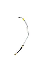 The Right Stuff Front to Rear Fuel Lines for 1985-1991 CAMARO, FIREBIRD - FGL8507