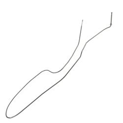 The Right Stuff Vapor Return Fuel Lines for 1985-1991 CAMARO - FGL8509S
