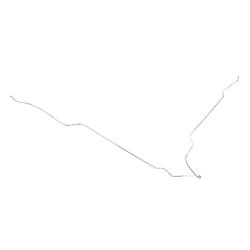 The Right Stuff Front to Rear Fuel Lines for 1985-1991 CAMARO, FIREBIRD - FGL8512