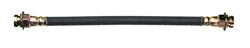 The Right Stuff Flex Brake Hoses for 1967-1968 CAMARO - FH01