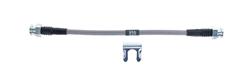 The Right Stuff Flex Brake Hoses for 1967-1968 CAMARO - FH01S
