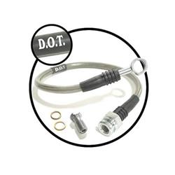 The Right Stuff Brake Line C-Clips