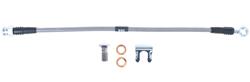 The Right Stuff Flex Brake Hoses for 1972-1973 CAMARO, FIREBIRD - FH07S