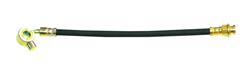 The Right Stuff Flex Brake Hoses FH100