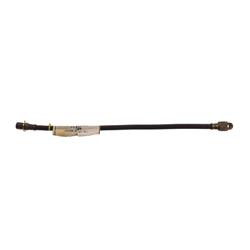 The Right Stuff - Brake Hoses, Individual for 1971-1972 C20 PICKUP - FH104