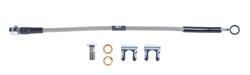 The Right Stuff Flex Brake Hoses FH111S