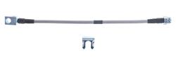 The Right Stuff Flex Brake Hoses FH12S