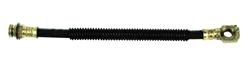 The Right Stuff Flex Brake Hoses for 1988-1992 CAMARO, FIREBIRD - FH155