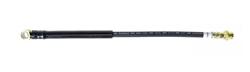 The Right Stuff Flex Brake Hoses for 1988-1992 CAMARO, FIREBIRD - FH161