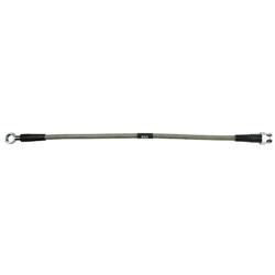 The Right Stuff Flex Brake Hoses FH163S